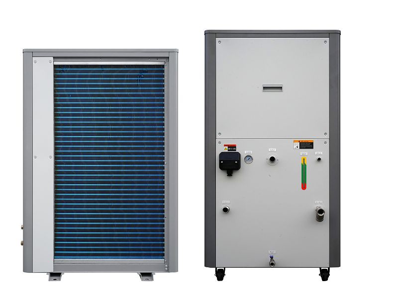 Split Air Chiller